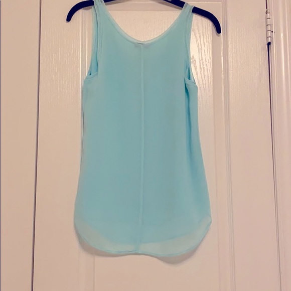 Aritzia Babaton Liev Silk Blouse - Picture 4 of 5